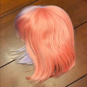 Wig from Aldo
